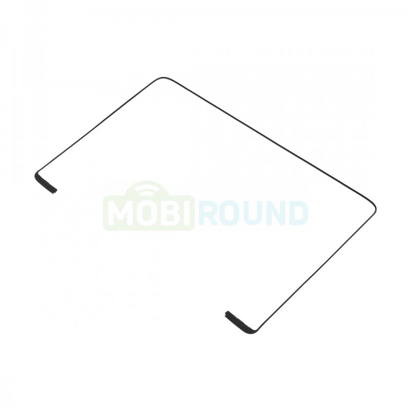 Резиновый уплотнитель крышки матрицы для ноутбука Apple MacBook Air Retina 13 (A1932 / A2179) (2018-2020)