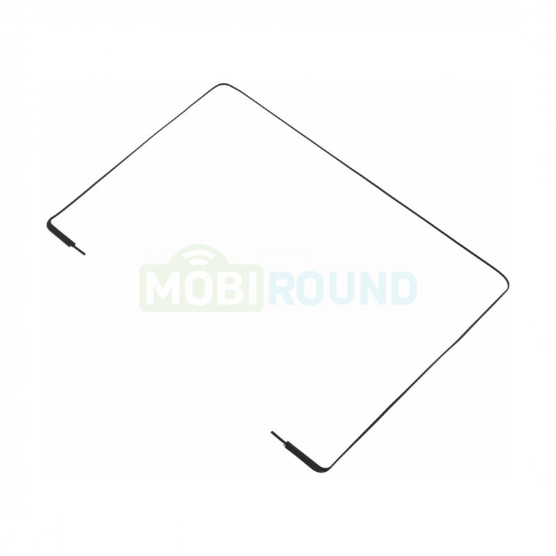 Резиновый уплотнитель крышки матрицы для ноутбука Apple MacBook Air Retina M2 13 (A2681) (2022)