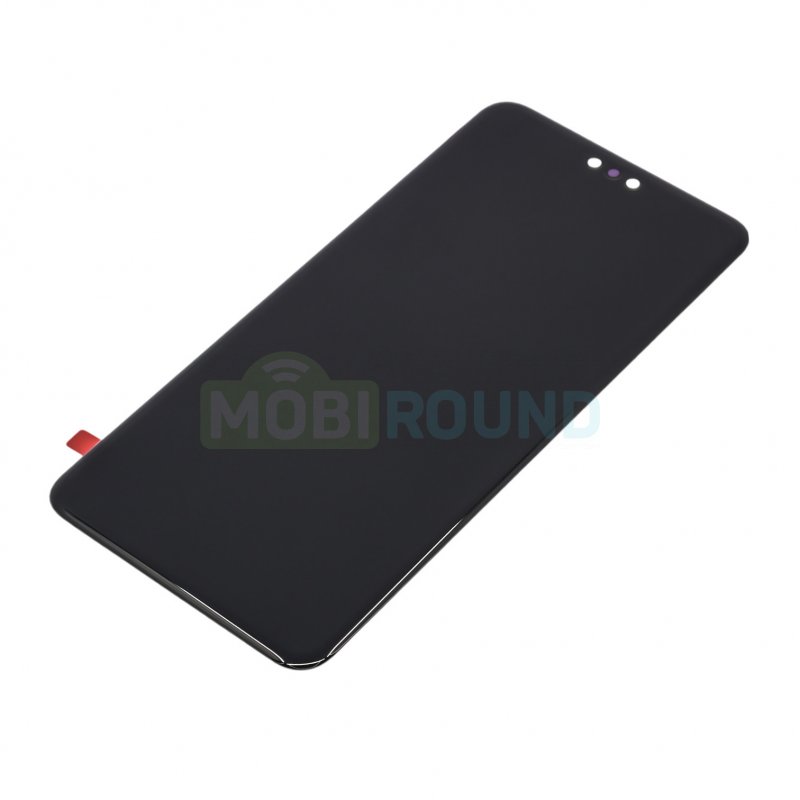 Дисплей для Huawei Mate 60 Pro 4G (в сборе с тачскрином) черный, 100%