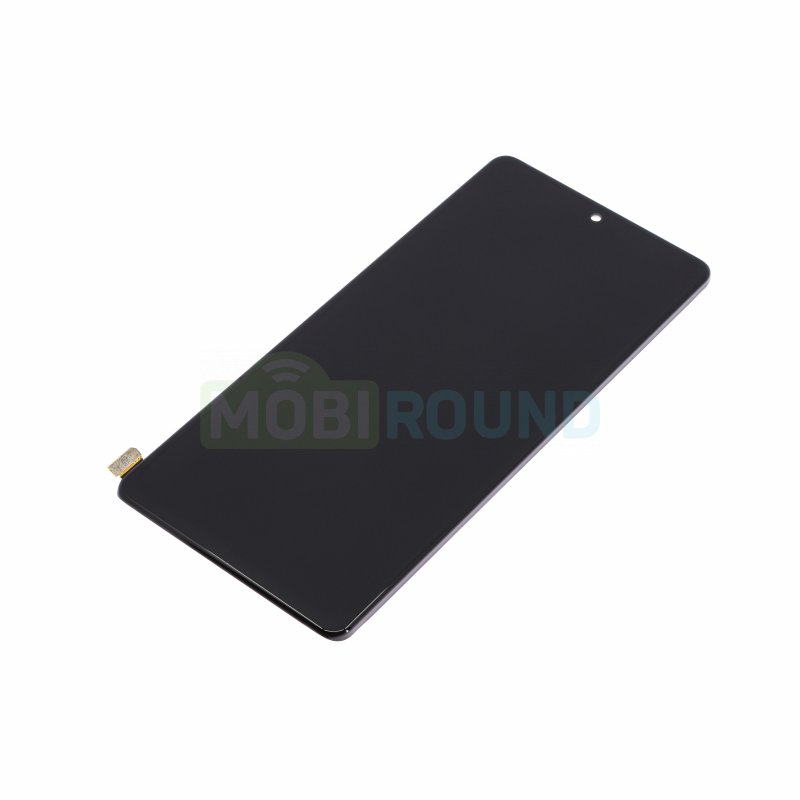 Дисплей для Infinix Note 40 Pro 4G / Note 40 Pro Plus 5G (в сборе с тачскрином) черный, AA
