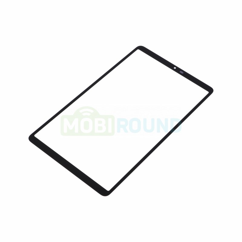 Стекло модуля + OCA для Samsung X110 Galaxy Tab A9 Wi-Fi / X115 Galaxy Tab A9 LTE, черный