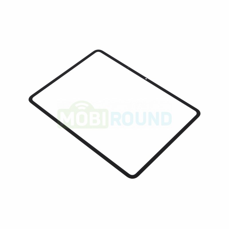 Стекло модуля + OCA для Realme Pad 2 11.5, черный