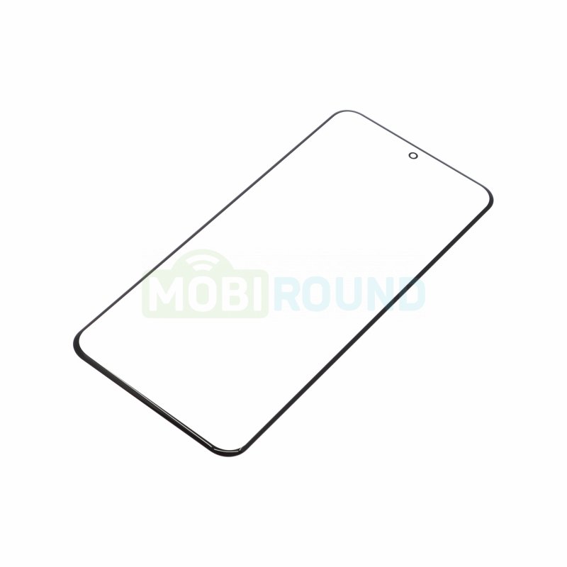 Стекло модуля + OCA для Xiaomi 14 Pro 5G / 14 Ultra 5G, черный
