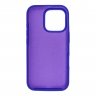 Силиконовый чехол Silicone Case для Apple iPhone 16 Pro