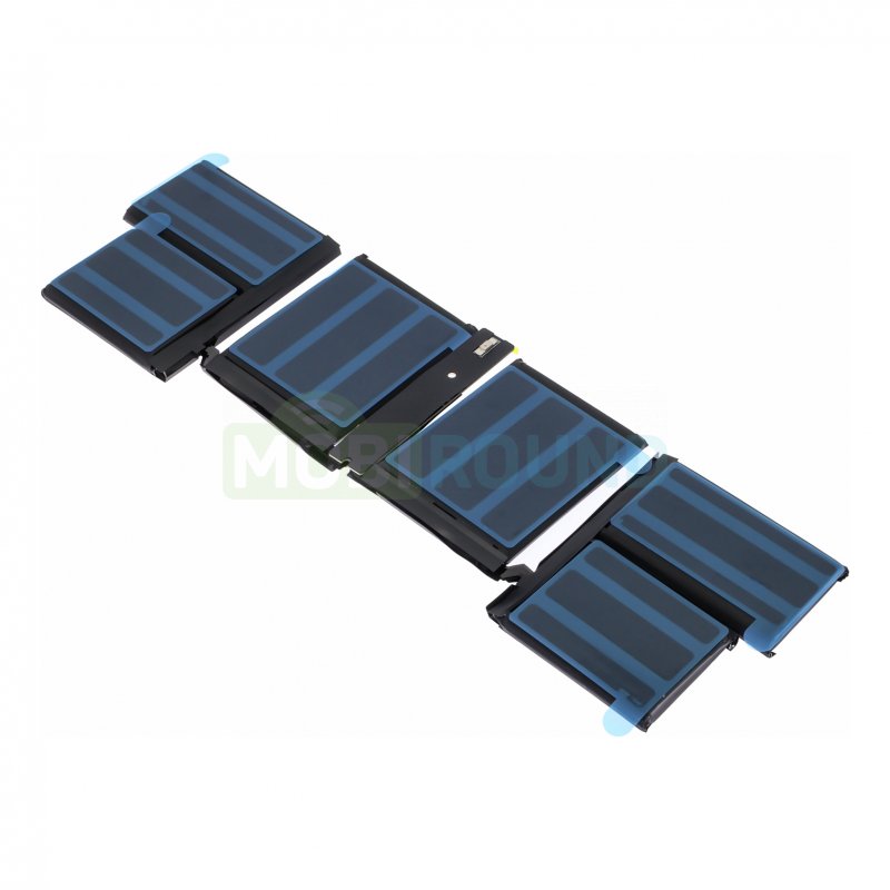 Аккумулятор для ноутбука Apple MacBook Pro 16 (A2527 / A2485 / A2780) 11.45 В, 8693 мАч