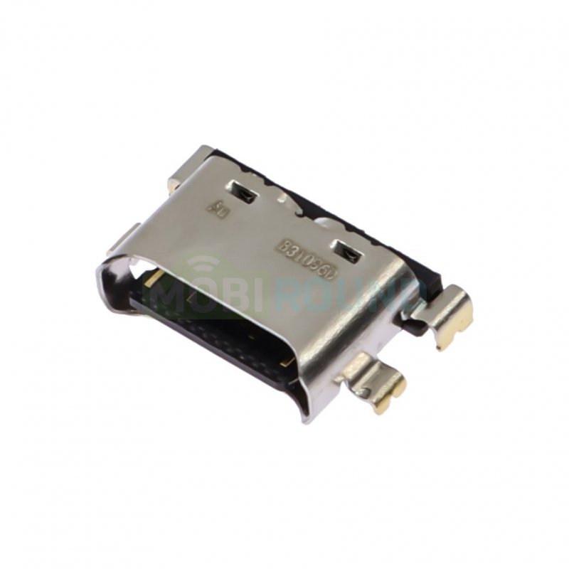 Системный разъем (зарядки) для Huawei Nova 9 SE 4G (Type-C)