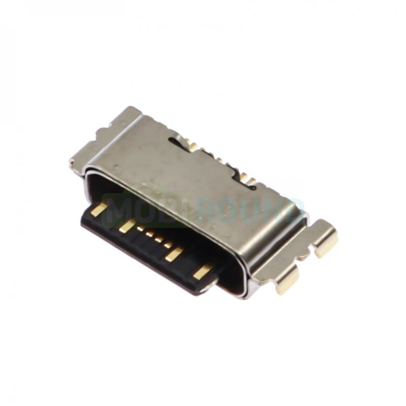Системный разъем (зарядки) для POCO C65 4G (Type-C)