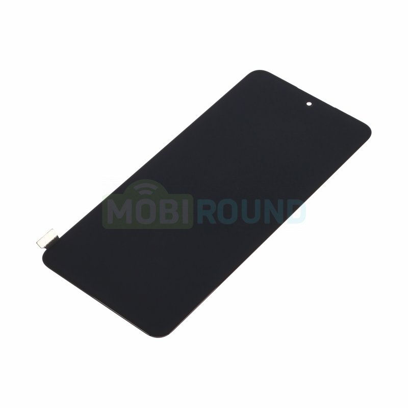 Дисплей для OnePlus Nord CE4 5G (в сборе с тачскрином) черный, 100%