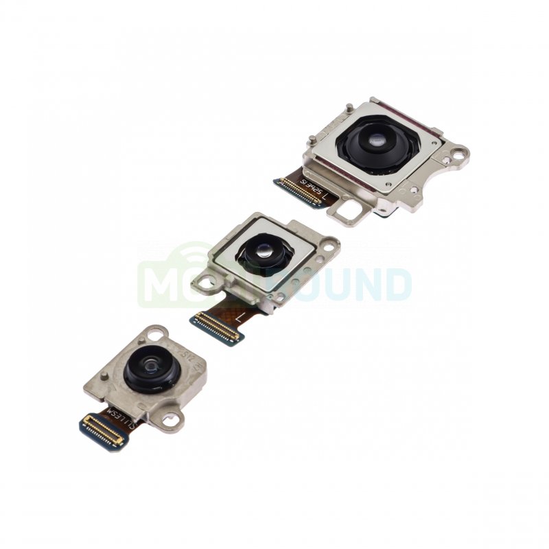 Камера для Samsung S921 Galaxy S24 5G (50 Mp/12 Mp/10 Mp) (задняя)