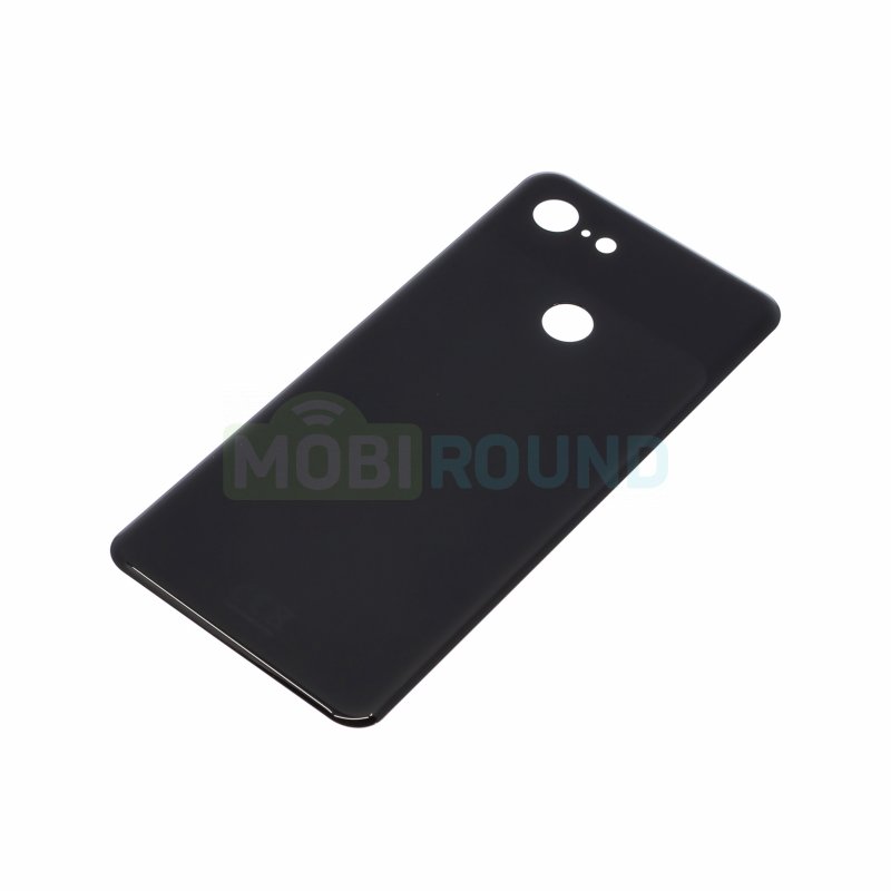 Задняя крышка для Google Pixel 3, черный