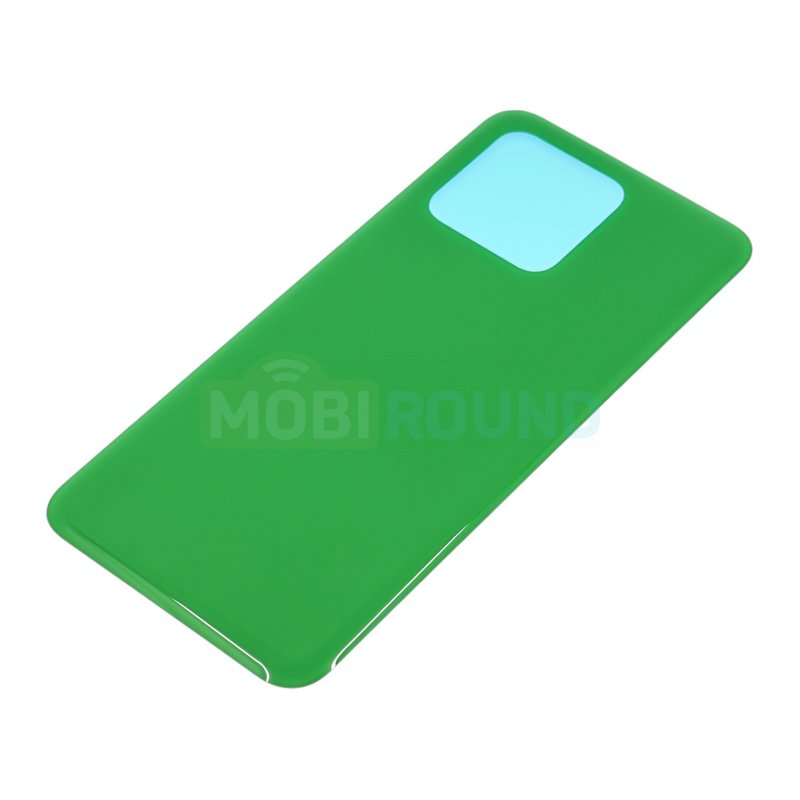 Задняя крышка для Xiaomi 13, зеленый, AA