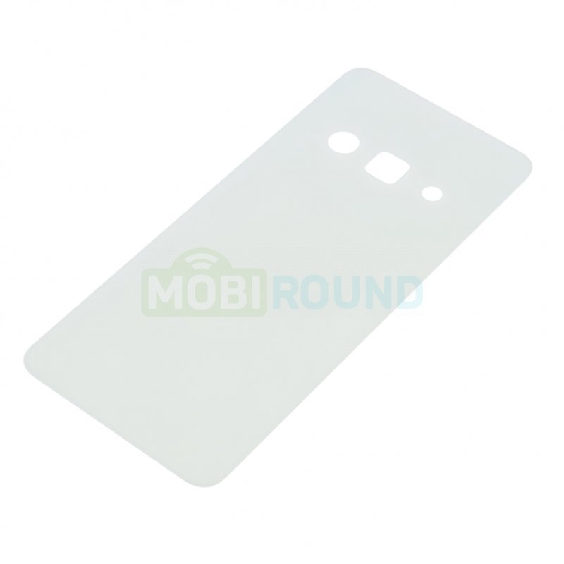 Задняя крышка для Xiaomi Redmi A3x, белый, AA