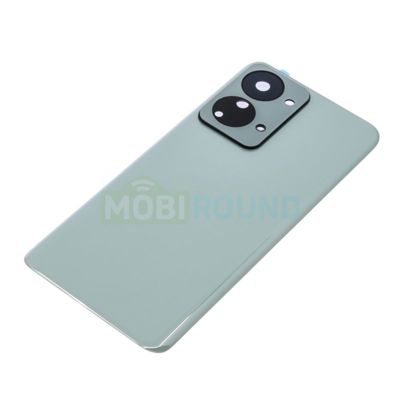 Задняя крышка для OnePlus Nord 2T 5G, зеленый, AAA