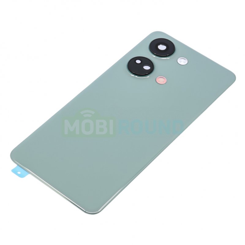 Задняя крышка для OnePlus Nord 3 5G, зеленый, AAA