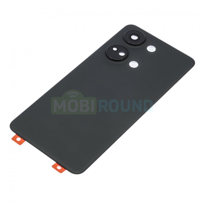 Задняя крышка для OnePlus Nord 3 5G, серый, AAA