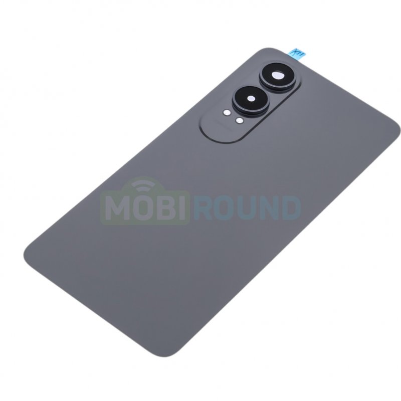 Задняя крышка для OnePlus Nord CE 4 Lite 5G, серый, AAA