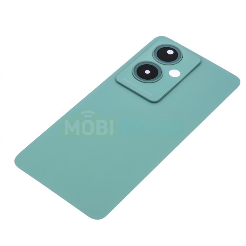Задняя крышка для OPPO A79 5G, зеленый