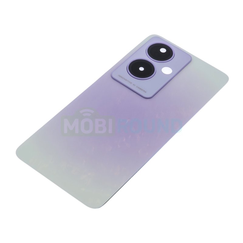 Задняя крышка для OPPO A79 5G, фиолетовый