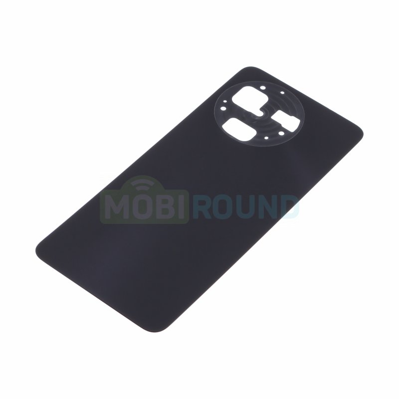 Задняя крышка для Realme 11 5G, черный