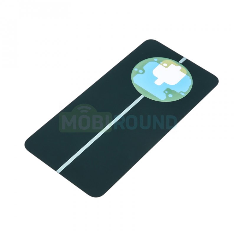 Задняя крышка для Realme 12 Pro Plus 5G, зеленый, AA