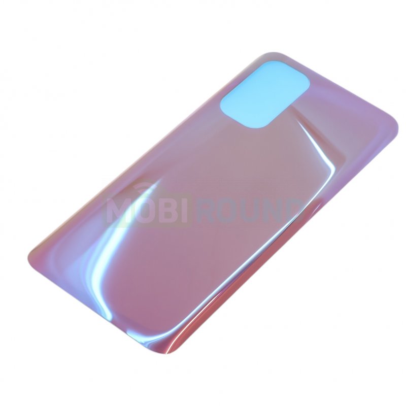 Задняя крышка для OPPO Reno 5G, фиолетовый