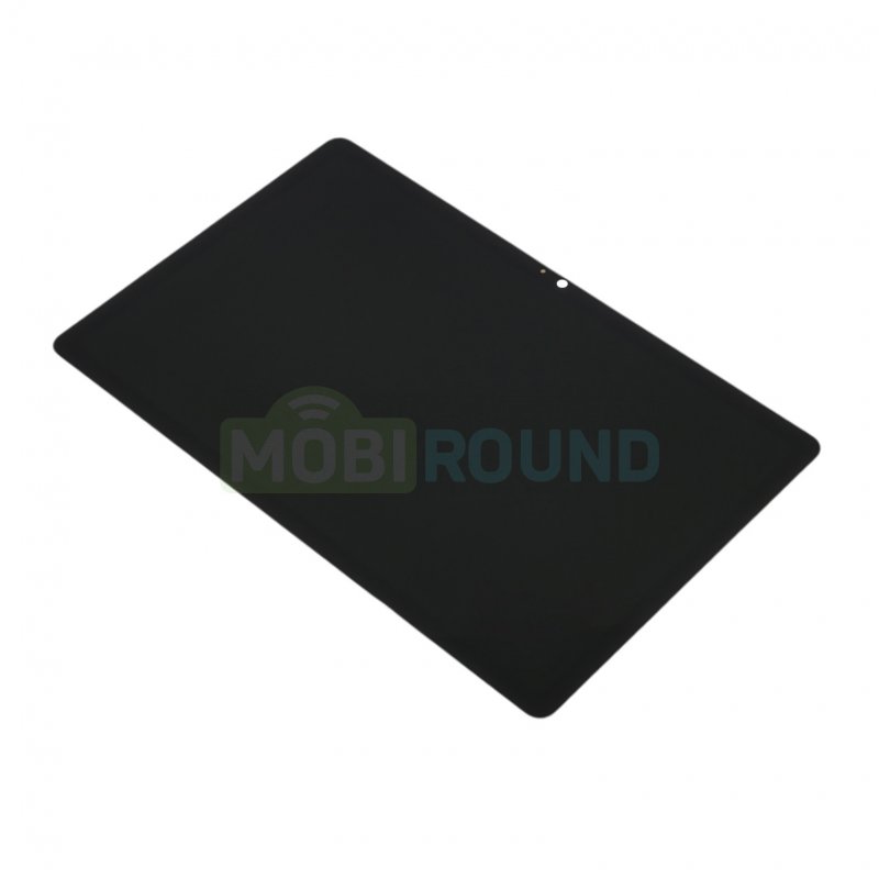 Дисплей для Realme Pad 10.4 (RMP2102/RMP2103) (в сборе с тачскрином) черный, 100%