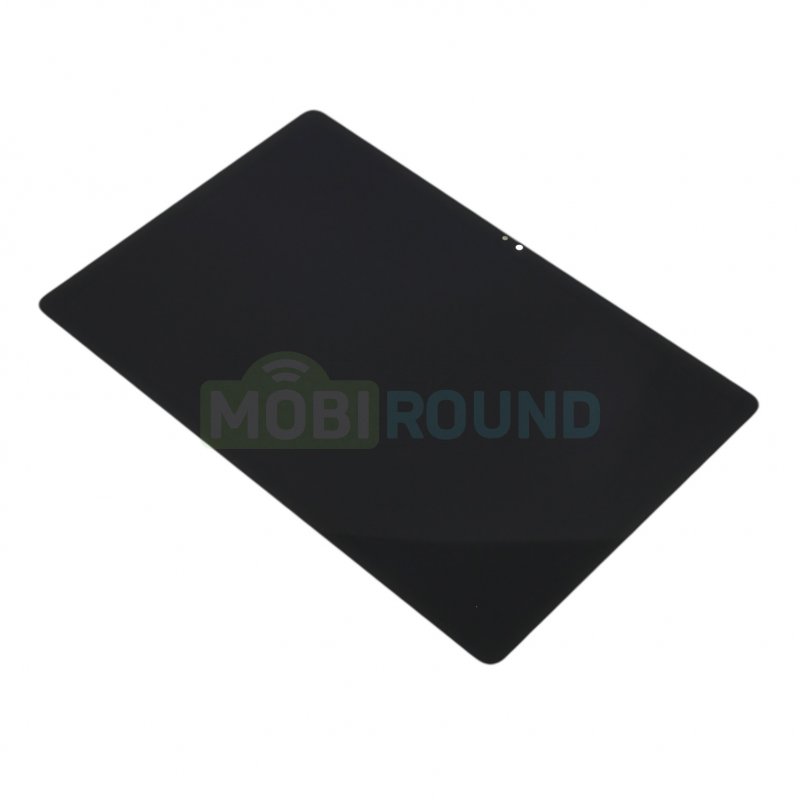 Дисплей для Blackview Tab 90 LTE (в сборе с тачскрином) черный