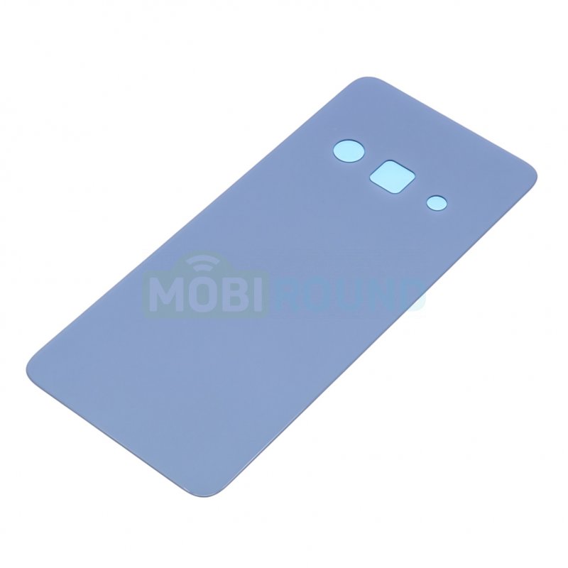 Задняя крышка для Xiaomi Redmi A3 4G / POCO C61 4G, синий, AA