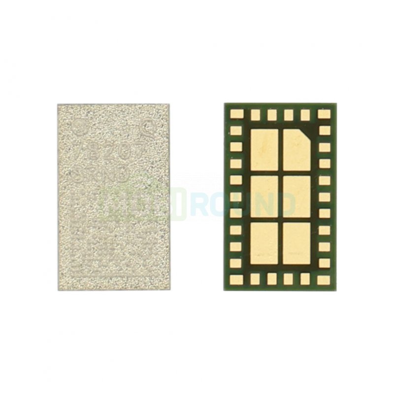 Микросхема контроллер питания Huawei / Samsung (QM78207)
