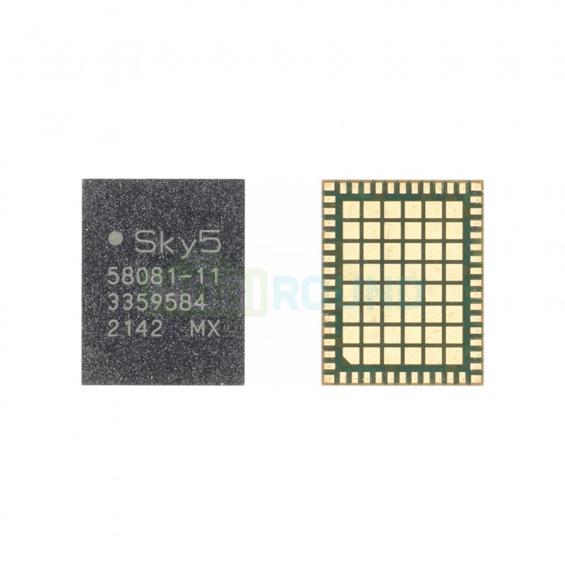 Микросхема усилитель мощности для Samsung (SKY58081-11)