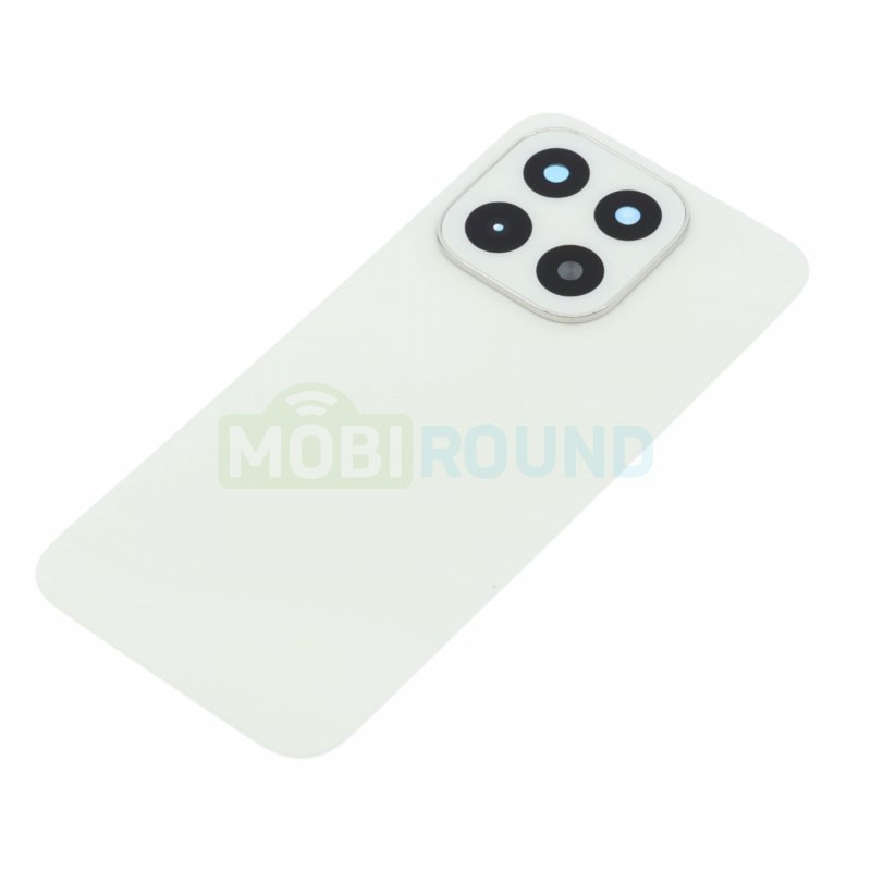 Задняя крышка для Honor X6c 4G, AAA, белый