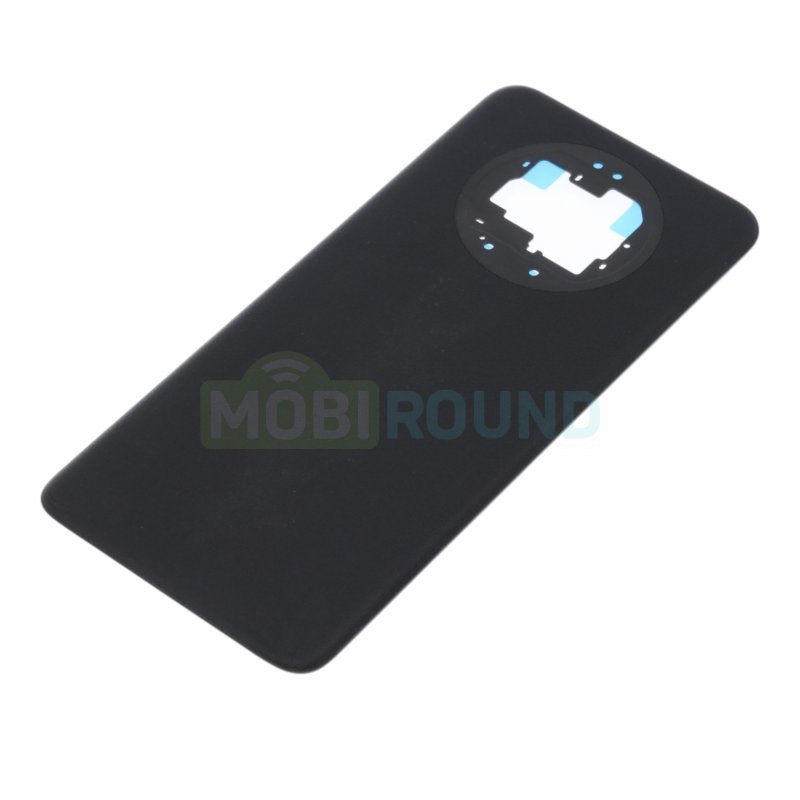 Задняя крышка для Huawei Nova Y91 4G, черный, AAA