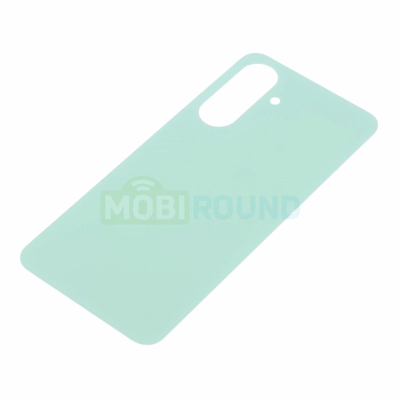 Задняя крышка для Samsung A266 Galaxy A26 5G, зеленый, AA