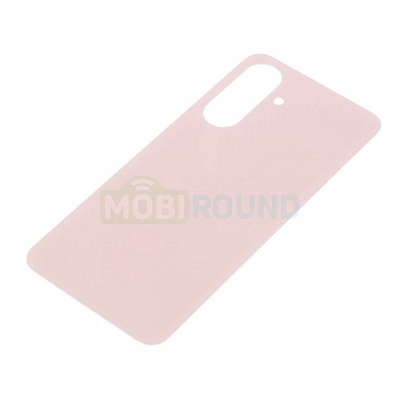 Задняя крышка для Samsung A266 Galaxy A26 5G, розовый, AA