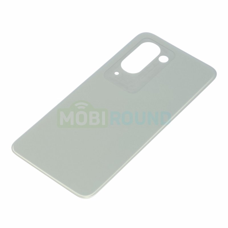 Задняя крышка для Xiaomi Redmi 15 4G, серебро, AA