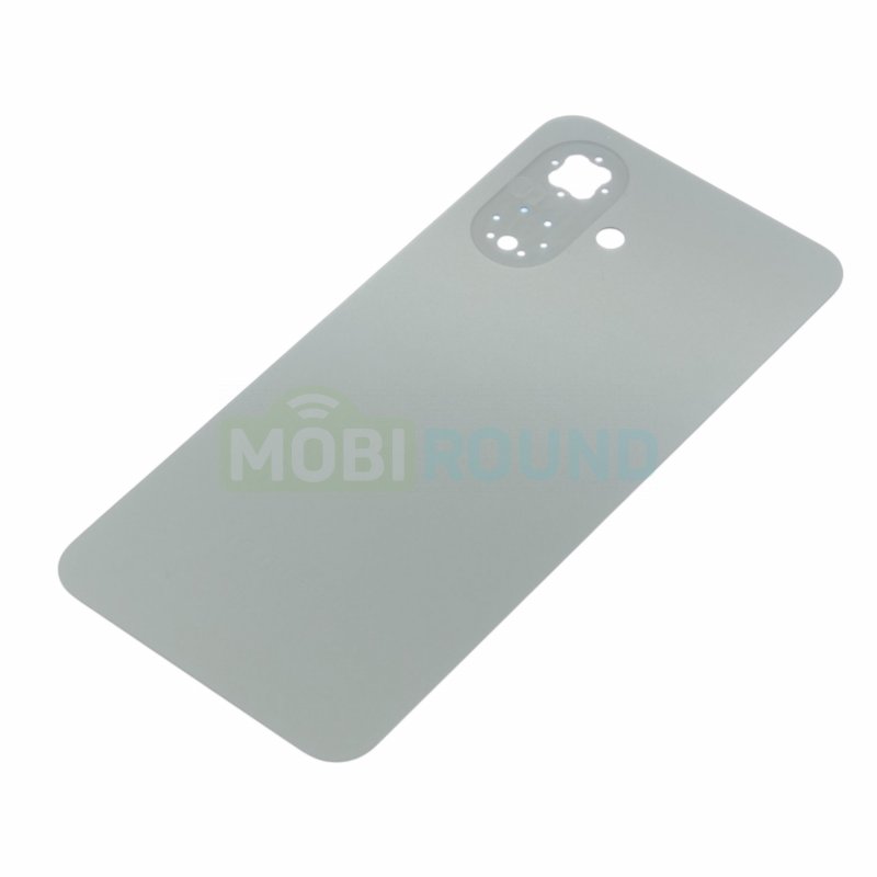 Задняя крышка для Tecno Spark Go 2 4G, серый