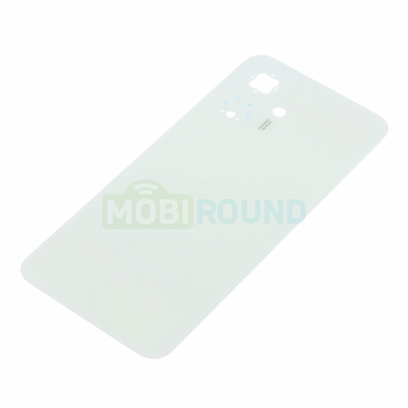 Задняя крышка для Tecno Spark Go 2 4G, белый