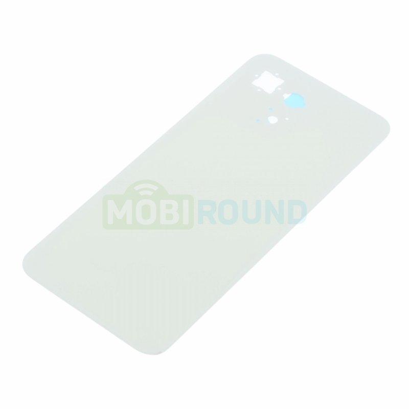 Задняя крышка для Tecno Spark 40C 4G, белый