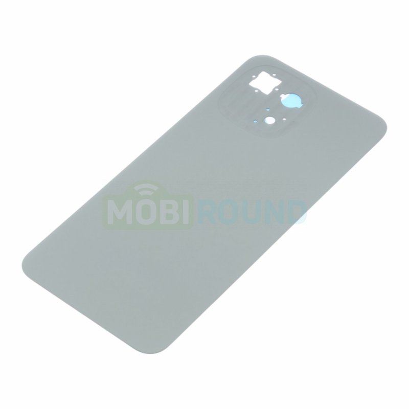 Задняя крышка для Tecno Spark 40C 4G, серый
