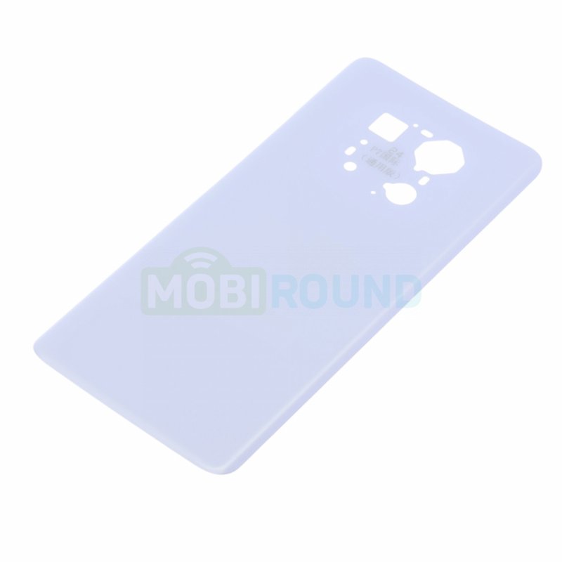Задняя крышка для Xiaomi Redmi Note 15 4G, фиолетовый, AA