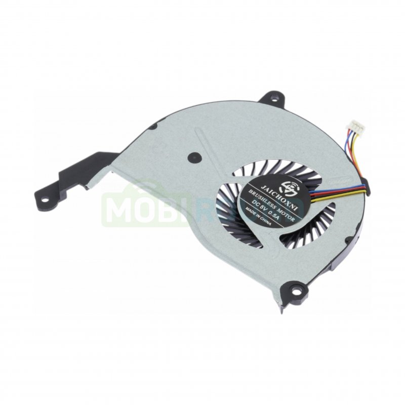 Вентилятор (кулер) для ноутбука HP Pavilion 15-n208sr / Pavilion 15-n210sr (4-pin)