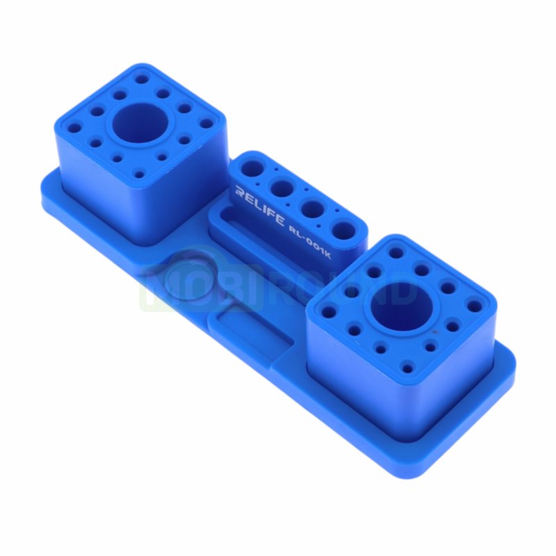 Органайзер для инструментов RELIFE RL-001K, синий