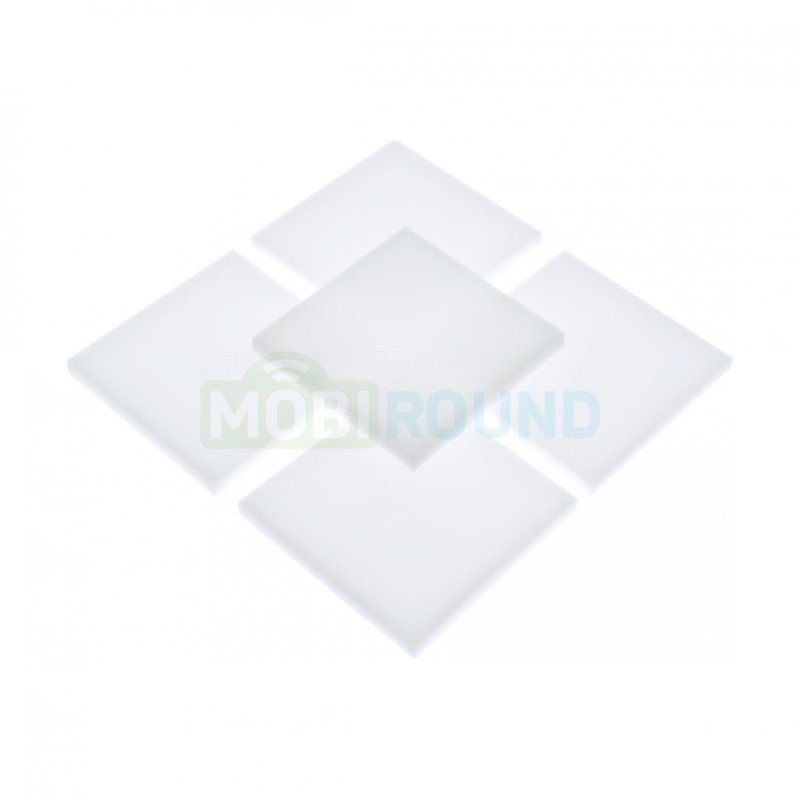 Губка RELIFE H01 для очистки плат от пыли и клея (10 мм х 10 мм х 10 мм) (комплект 500 шт.)
