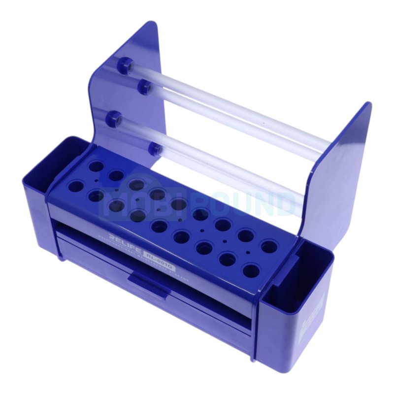 Органайзер для инструментов RELIFE RL-001G, синий