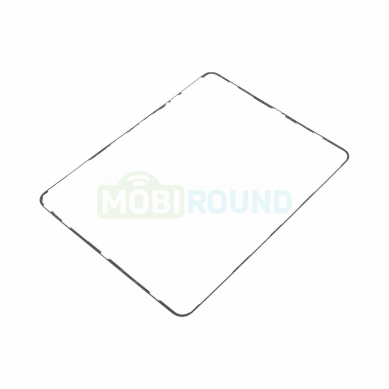 Проклейка дисплейного модуля для Apple iPad Pro 13.0 (2024) черный, 100%