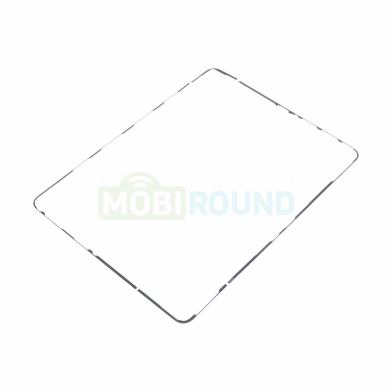 Проклейка дисплейного модуля для Apple iPad Air 6 13.0 (2024) черный, 100%