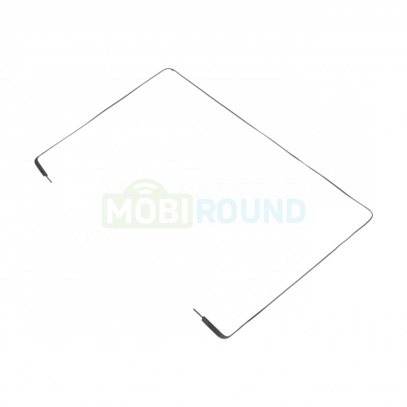 Резиновый уплотнитель крышки матрицы для ноутбука Apple MacBook Air 15 Retina (A2941) (Late 2023)