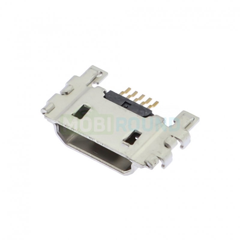 Системный разъем (зарядки) для Sony C6833 Xperia Z Ultra / D5503 Xperia Z1 Compact / D5303 Xperia T2 Ultra и др. (MicroUSB)