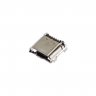 Системный разъем (зарядки) для Samsung P5200/P5210 Galaxy Tab 3 10.1 / T210/T211 Galaxy Tab 3 7.0 и др. (MicroUSB)
