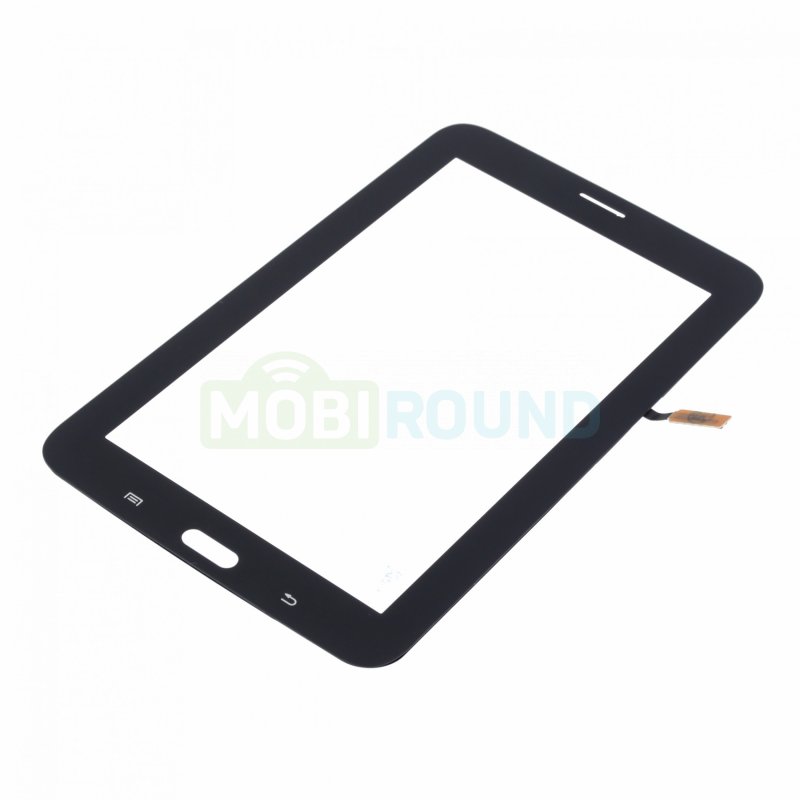 Тачскрин для Samsung T111 Galaxy Tab 3 Lite 7.0 3G, черный